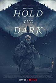 Hold the Dark (2018) Free Movie