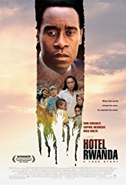 Hotel Rwanda (2004) Free Movie M4ufree