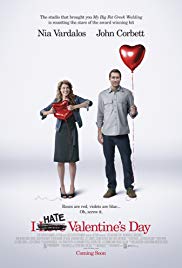 I Hate Valentines Day (2009) Free Movie M4ufree