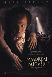 Immortal Beloved (1994) Free Movie