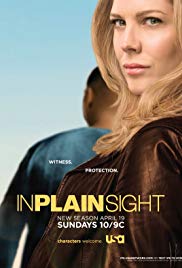 In Plain Sight (2008 2012) Free Tv Series