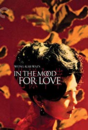 In the Mood for Love (2000) Free Movie