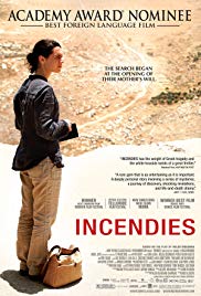 Incendies (2010) Free Movie
