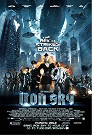 Iron Sky (2012) Free Movie