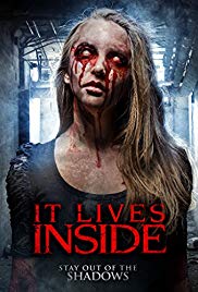It Lives Inside (2018) Free Movie M4ufree