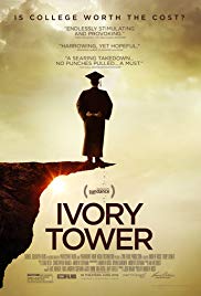 Ivory Tower (2014) M4uHD Free Movie
