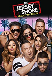 Jersey Shore Family Vacation (2018 ) M4uHD Free Movie