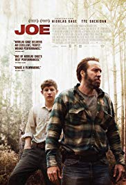Joe (2013) Free Movie
