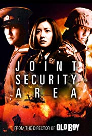 Joint Security Area (2000) Free Movie