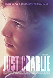 Just Charlie (2017) Free Movie M4ufree
