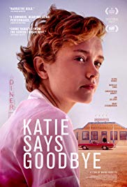 Katie Says Goodbye (2016) Free Movie