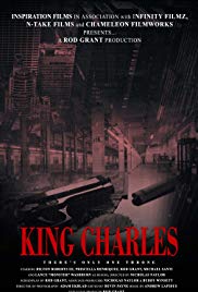 King Charles (2017) Free Movie M4ufree