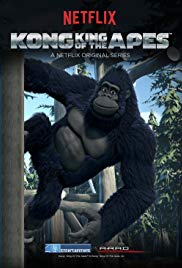 Kong: King of the Apes (2016 ) Free Tv Series