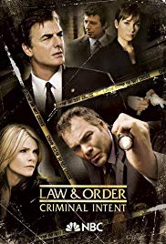Law & Order: Criminal Intent (20012011) Free Tv Series