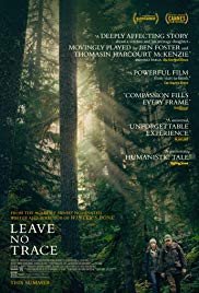 Leave No Trace (2018) Free Movie