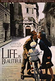 Life Is Beautiful (1997) M4uHD Free Movie
