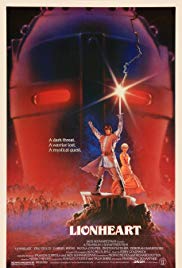 Lionheart (1987) Free Movie