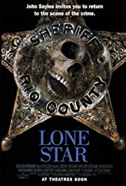 Lone Star (1996) Free Movie M4ufree