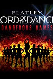Lord of the Dance: Dangerous Games (2014) Free Movie M4ufree