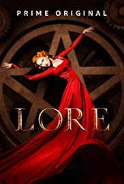 Lore (2017 ) Free Tv Series