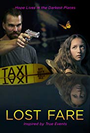 Lost Fare (2017) M4uHD Free Movie