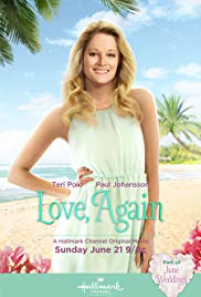 Love, Again (2015) M4uHD Free Movie