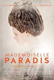 Mademoiselle Paradis (2017) Free Movie M4ufree