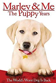 Marley & Me: The Puppy Years (2011) Free Movie