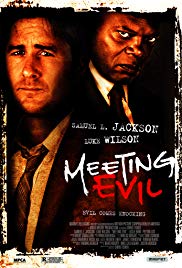 Meeting Evil (2012) Free Movie