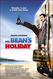 Mr. Beans Holiday (2007) M4uHD Free Movie