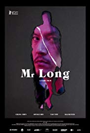 Mr. Long (2017) M4uHD Free Movie