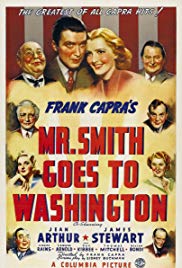 Mr. Smith Goes to Washington (1939) Free Movie