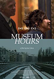 Museum Hours (2012) Free Movie M4ufree