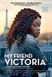 My Friend Victoria (2014) Free Movie M4ufree