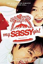 My Sassy Girl (2001) Free Movie
