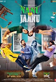 Nanu Ki Jaanu (2018) M4uHD Free Movie