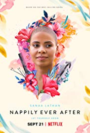 Nappily Ever After (2018) Free Movie