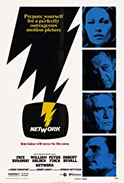 Network (1976) Free Movie M4ufree