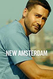 New Amsterdam (2018) M4uHD Free Movie