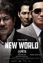New World (2013) Free Movie M4ufree