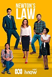 Newtons Law (2017 ) Free Tv Series