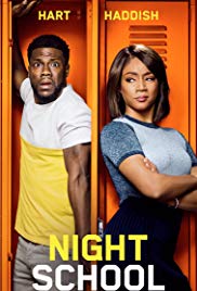 Night School (2018) Free Movie