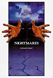 Nightmares (1983) Free Movie
