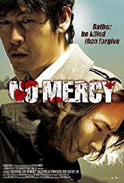 No Mercy (2010) Free Movie