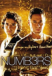 Numb3rs (2005 2010) Free Tv Series
