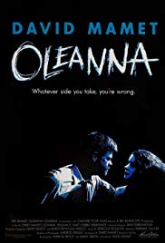 Oleanna (1994) Free Movie