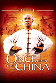 Once Upon a Time in China (1991) Free Movie M4ufree