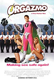 Orgazmo (1997) Free Movie