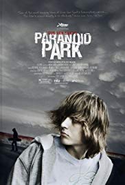 Paranoid Park (2007) Free Movie M4ufree