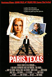 Paris, Texas (1984) Free Movie M4ufree